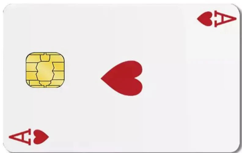 Card Cover A