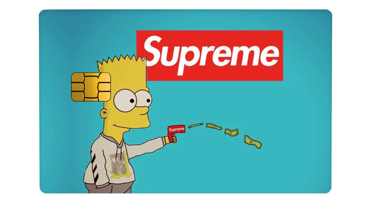 Card Covers Supreme