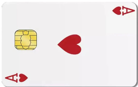 Card Cover A